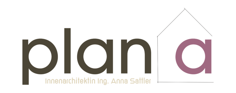 plan a Innenarchitektur