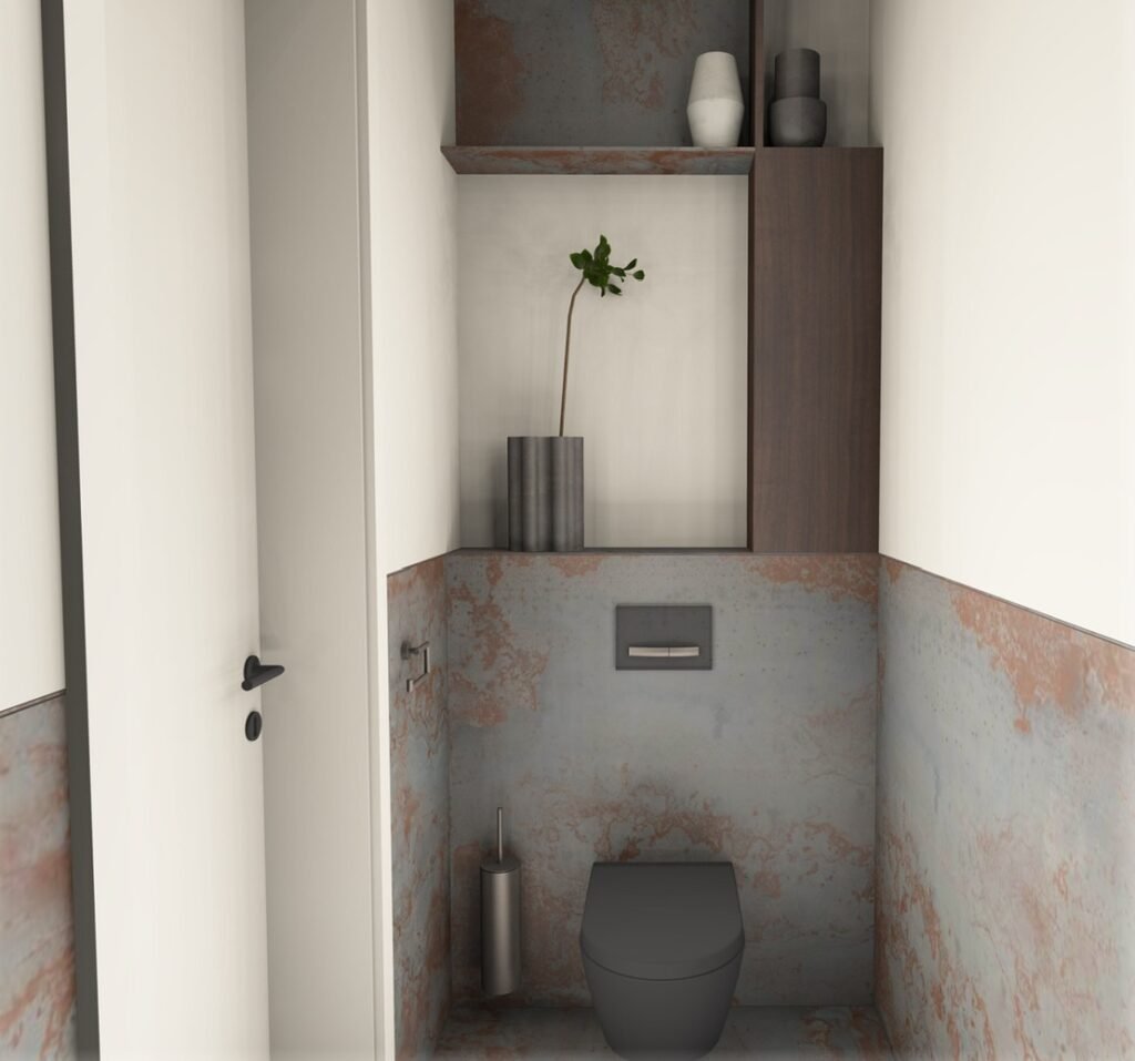 plan a - innenarchitektur